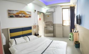 Foshan Time Apartment