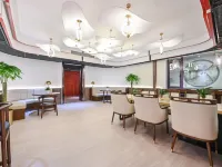 北京鼓樓後海亞朵飯店 安定門站附近的飯店