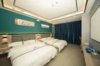 Nanxi Bieyuan Accommodation (Shantou Central Hospital) -  อินน์
