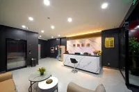 TANHE hotel Hotels in Xiuwen