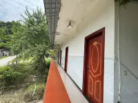 Tiantai Mountain Cuiyuanju Hotel