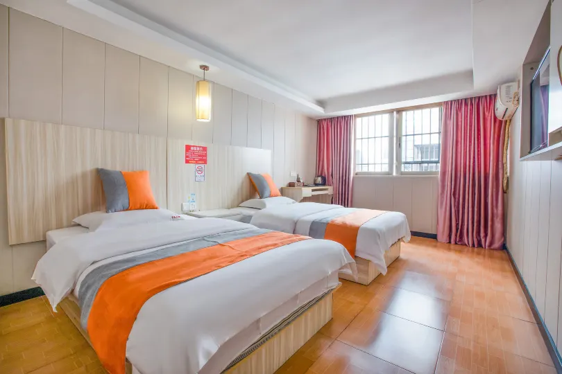 Heng Tong Hotel