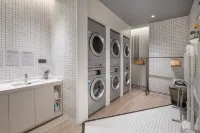Nantong Tongzhou Jinsha Atour Hotel
