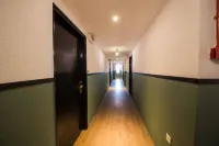 Room V Jalan Sultanah by SECOM