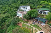 donglu banshan Hotels near Phoenix Island Resort on Dongjiang Lake