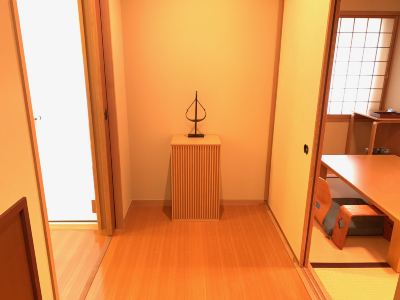 【セントラルサイド】和室 禁煙 中部国際空港セントレアホテルの写真