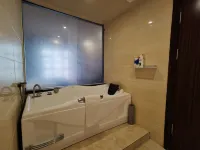 Yu Huang Hotel Hotels near Jiangwei City