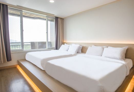 켄싱턴 리조트 경주