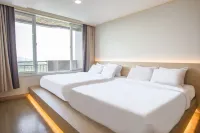 慶州肯辛頓度假村 - 浪漫/情侶
