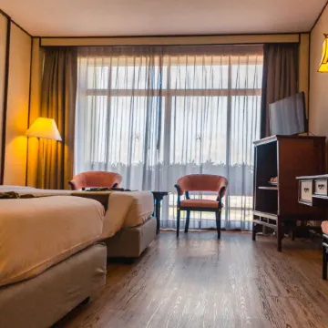 Chiang Mai Orchid Hotel Huay Kaew Отели рядом с Аэропорт Чиангмай