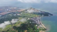 Qianao Kunpeng Sea Feast Camp