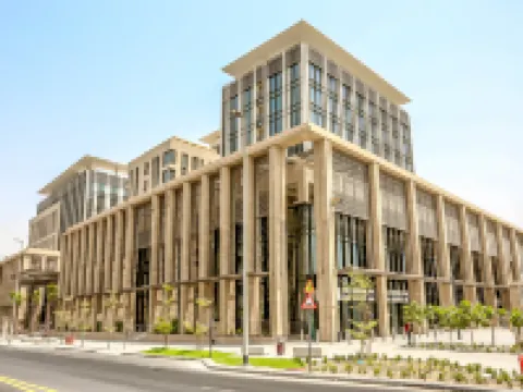 Mercure Dubai Gold District Hotels near Palm Deira