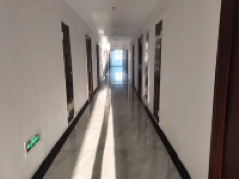 吉安又壹橙民宿