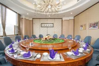 Shankesi Kaixuan Hotel - 4-نجوم
