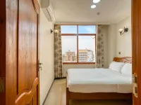 基博宮公寓 鄰近阿魯沙機場的酒店