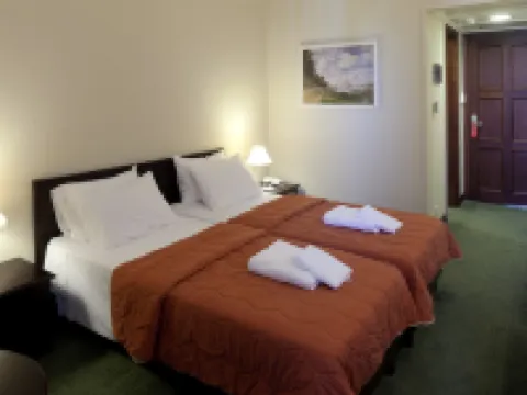 Margarona Royal Hotel Hotels in Preveza