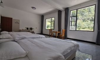 Shennonggu Qingyuan No.11 Homestay