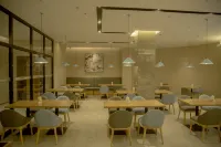 Homeinn · neo (Kangping Wolong Lake)