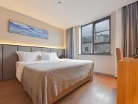 Yiduo Intelligent Hotel (Xifoshan Branch)