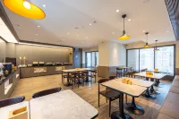 HanTing Hotel (Tianshui Qin'an High-speed Railway Station Pedestrian Street) Hotels in Qin’an