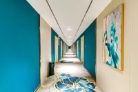 Jing Ling Jia Ri Business Hotel Hotels in Ningling