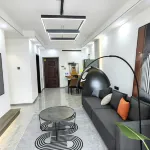 Jianyue Homestay, Suning, Ganzhou - ห้องครัว