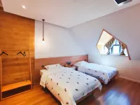 Soho Kanas Hotel (Jiadengxuan) - 2-Sterne