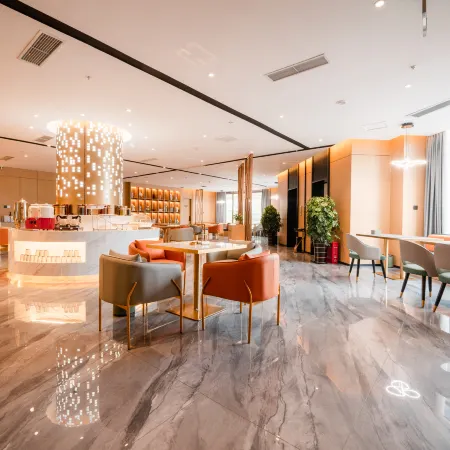 Jintang Chaoshell Baopo Hotel