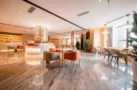 Jintang Chaoshell Baopo Hotel - Bữa sáng