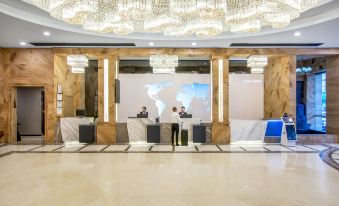 Kyriad Hotel (Xinhua County Government)
