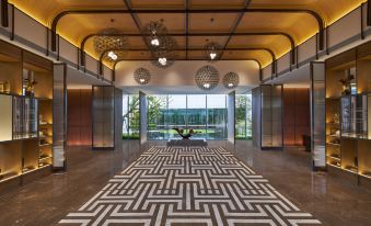 Four Points by Sheraton Nanchang, Xihu