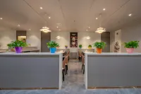 Shankee Coffee Style Hotel (Qipanjing Zhengwu Service Center) Hotels in Otog Banner