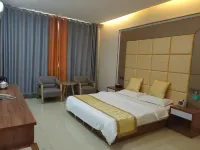 Nanyuan Express Hotel Hotels in Zanhuang