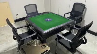 Haixu Hotel - Spor Salonu