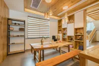 Muxiangtang (Anji North Grand Canyon Drift Store)