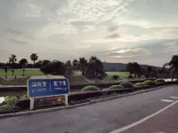 北海若涵青旅民宿（冠頭嶺海灘大墩海店） - 山景