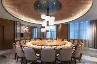 Hampton by Hilton Hulunbuir Hailar Street - breakfast