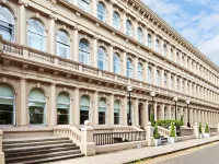 Glasgow Grosvenor Hotel Hotels near West End