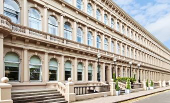 Glasgow Grosvenor Hotel