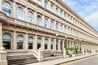 Glasgow Grosvenor Hotel Các khách sạn ở Glasgow