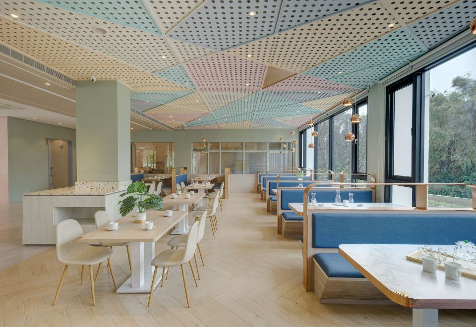 Shineworld11의 객실 내부 이미지