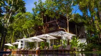 The Tubkaak Krabi Boutique Resort - 5 Yıldız