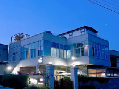 Pingtan Mountain and Cultural Travel Impression Shiqi B&B