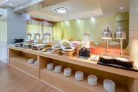 City Comfort Inn Hotel (Heping Dadao) Các khách sạn ở Hòa Bình