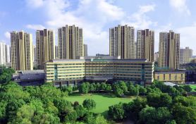 Holiday Inn CHANGZHOU WUJIN by IHG