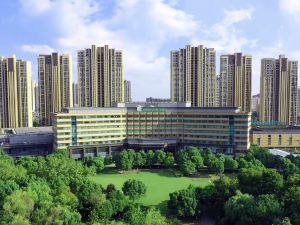 Holiday Inn Changzhou Wujin