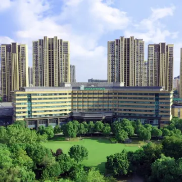 Holiday Inn CHANGZHOU WUJIN by IHG Hotels near Wujin