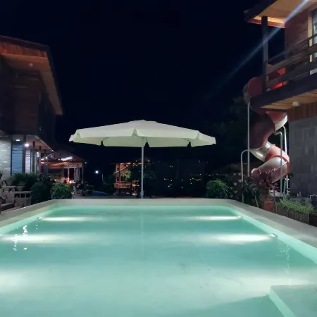 Manshanting Homestay (QingLiangGu Branch)