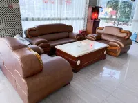 Jiu 8 Hotel (Jinjiang Jinghai Road)