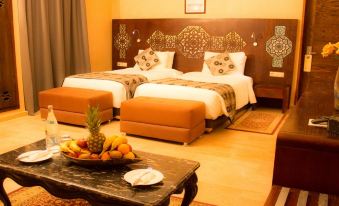 Palais du Desert Hotel & Spa